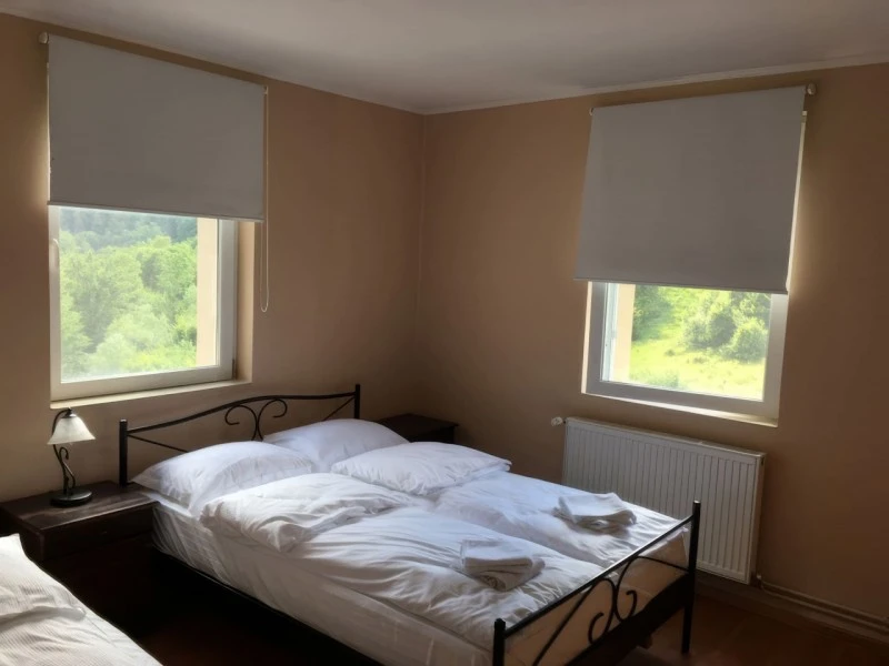 Valea Boga Cazare | Sat de vacanță (K1519-19) Imaginea poate fi supusă drepturilor de autor. Se recomandă contactarea titularului drepturilor.