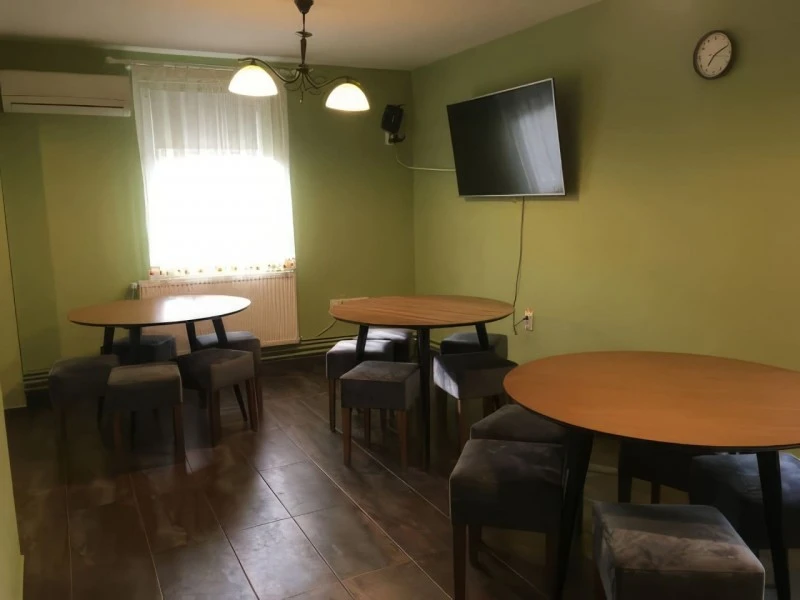 Valea Boga Cazare | Sat de vacanță (K1519-20) Imaginea poate fi supusă drepturilor de autor. Se recomandă contactarea titularului drepturilor.