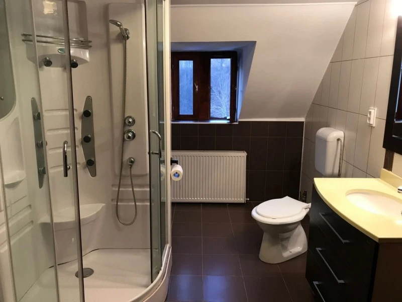 Valea Boga Cazare | Sat de vacanță (K1519-35) Imaginea poate fi supusă drepturilor de autor. Se recomandă contactarea titularului drepturilor.