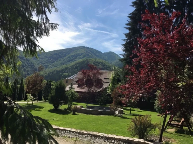 Valea Boga Cazare | Cabană (K1519-39) Imaginea poate fi supusă drepturilor de autor. Se recomandă contactarea titularului drepturilor. Valea Boga Cazare | Cabană (K1519-39) Imaginea poate fi supusă drepturilor de autor. Se recomandă contactarea titularului drepturilor.