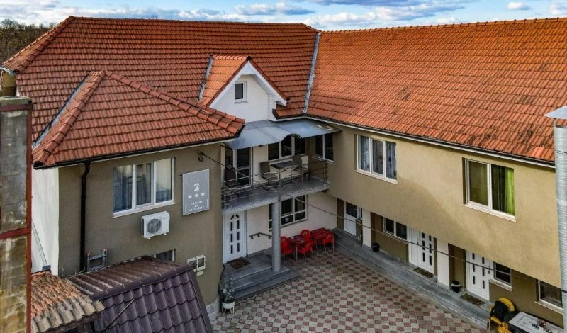 Deva Cazare | Motel (K0574-1) Imaginea poate fi supusă drepturilor de autor. Se recomandă contactarea titularului drepturilor.