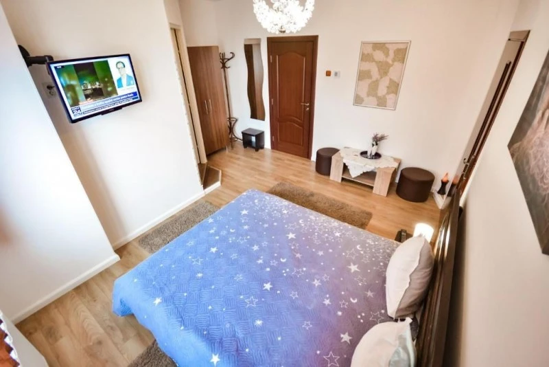 Déva Szállás | Motel (K0574-4) A kép szerzői jogvédelem alatt állhat. Javasolt a kapcsolatfelvétel a jog tulajdonossal.