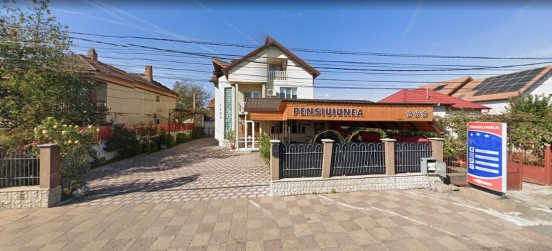 Deva Cazare | Pensiune (K0574-15) Imaginea poate fi supusă drepturilor de autor. Se recomandă contactarea titularului drepturilor.