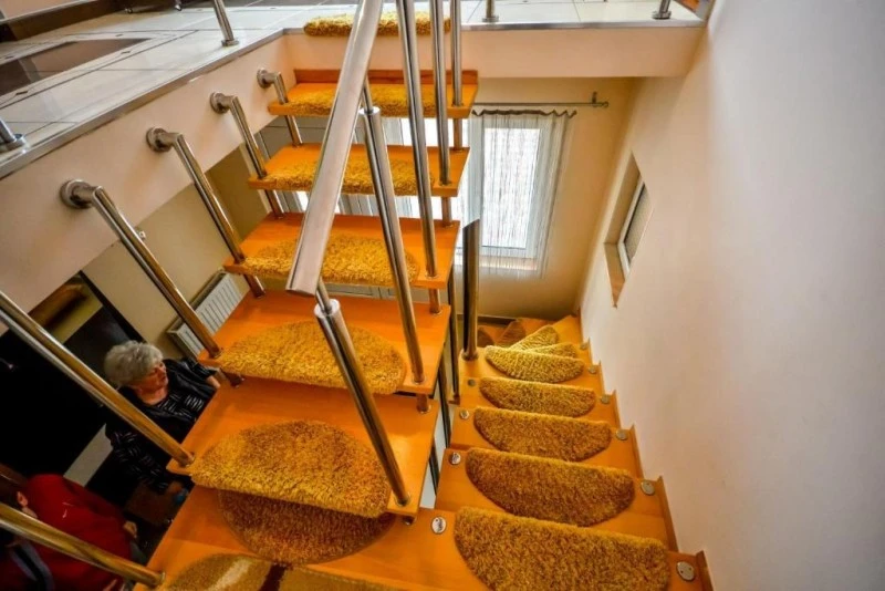 Déva Szállás | Motel (K0574-25) A kép szerzői jogvédelem alatt állhat. Javasolt a kapcsolatfelvétel a jog tulajdonossal.