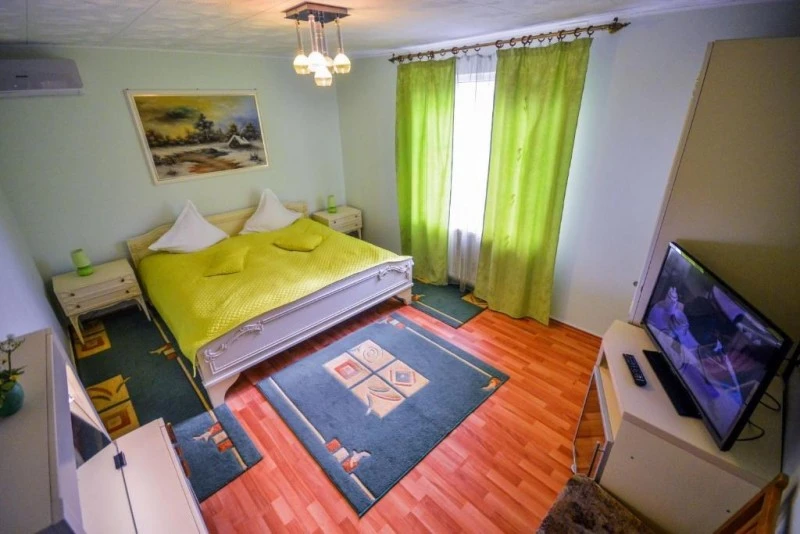 Deva Cazare | Pensiune (K0574-27) Imaginea poate fi supusă drepturilor de autor. Se recomandă contactarea titularului drepturilor.