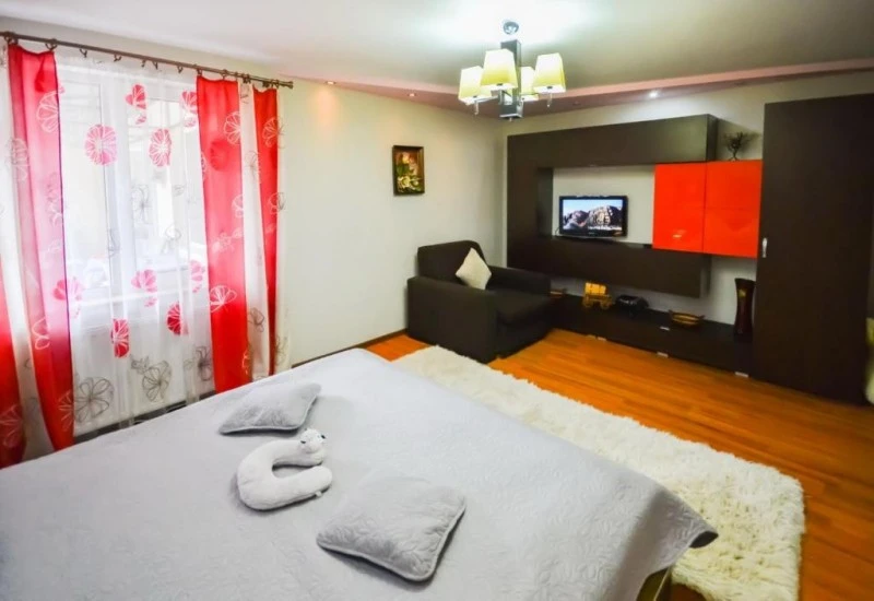 Deva Cazare | Pensiune (K0574-34) Imaginea poate fi supusă drepturilor de autor. Se recomandă contactarea titularului drepturilor.