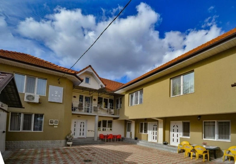 Déva Szállás | Motel (K0574-45) A kép szerzői jogvédelem alatt állhat. Javasolt a kapcsolatfelvétel a jog tulajdonossal.