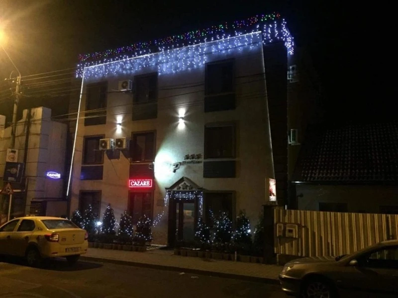 Târgu Mureș Cazare | Motel (K0132-43) Imaginea poate fi supusă drepturilor de autor. Se recomandă contactarea titularului drepturilor.