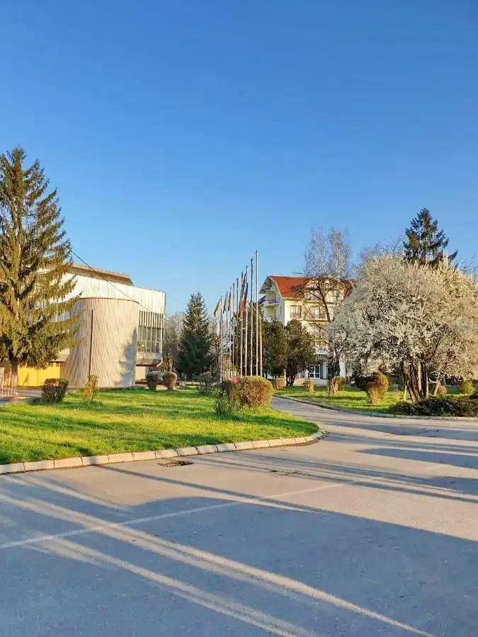 Târgu Mureș Cazare | Pensiune turistică (K1345-27) Imaginea poate fi supusă drepturilor de autor. Se recomandă contactarea titularului drepturilor.