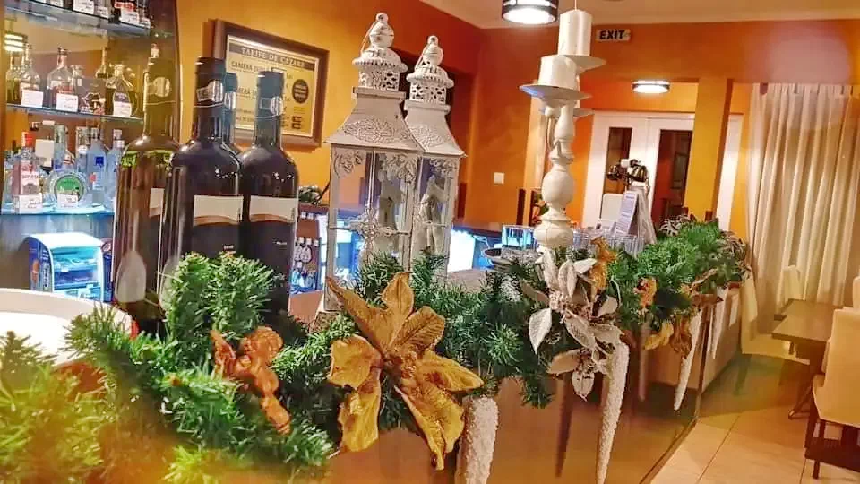 Cazare Târgu Mureș - Vila Cheșa*** | Marosvásárhely - Cheșa Villa***. Imaginea poate fi supusă drepturilor de autor. Se recomandă contactarea titularului drepturilor.