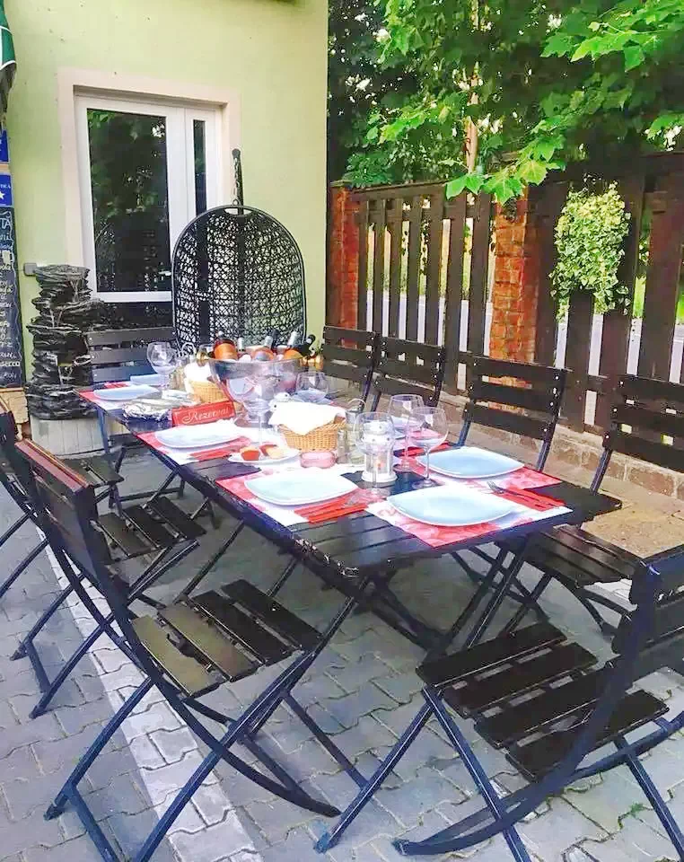 Cazare Târgu Mureș - Vila Cheșa*** | Marosvásárhely - Cheșa Villa***. Imaginea poate fi supusă drepturilor de autor. Se recomandă contactarea titularului drepturilor.