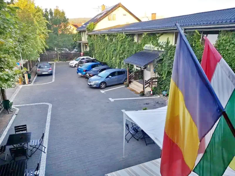 Cazare Târgu Mureș - Vila Cheșa*** | Marosvásárhely - Cheșa Villa***. Imaginea poate fi supusă drepturilor de autor. Se recomandă contactarea titularului drepturilor.