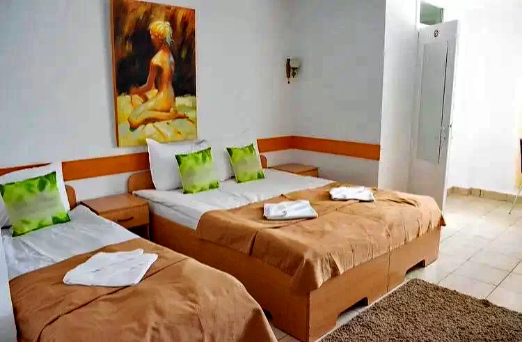 Cazare Târgu Mureș - Vila Cheșa*** | Marosvásárhely - Cheșa Villa***. Imaginea poate fi supusă drepturilor de autor. Se recomandă contactarea titularului drepturilor.