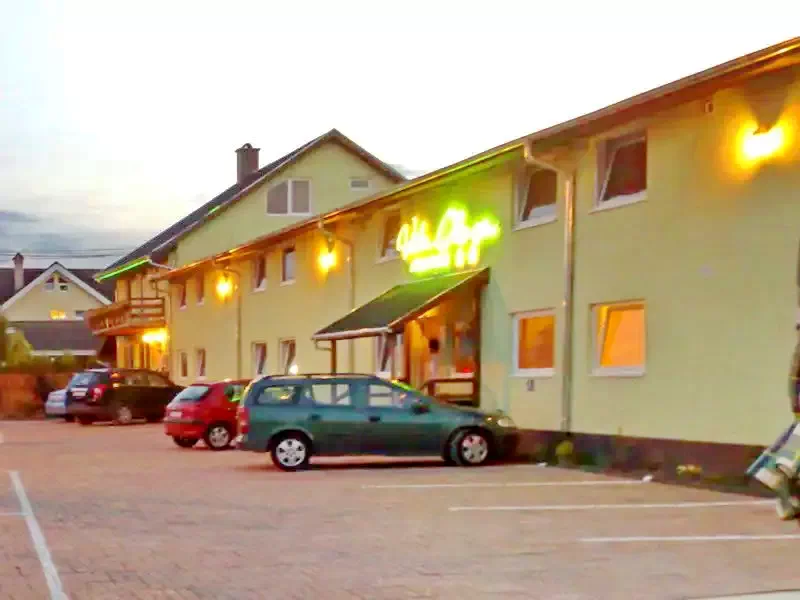 Cazare Târgu Mureș - Vila Cheșa*** | Marosvásárhely - Cheșa Villa***. Imaginea poate fi supusă drepturilor de autor. Se recomandă contactarea titularului drepturilor.