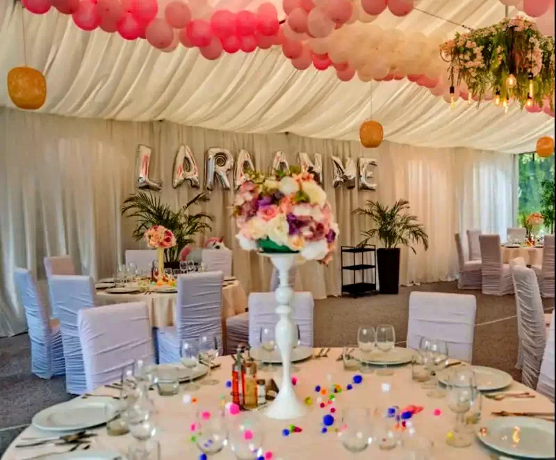 Târgu Mureș Cazare | Pensiune turistică (K1405-9) Imaginea poate fi supusă drepturilor de autor. Se recomandă contactarea titularului drepturilor.