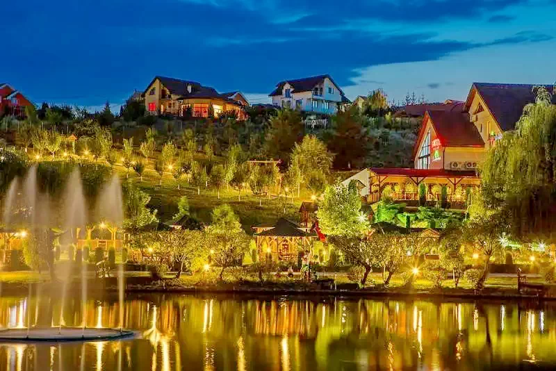 Târgu Mureș Cazare | Casă de oaspeți (K1348-10) Imaginea poate fi supusă drepturilor de autor. Se recomandă contactarea titularului drepturilor.