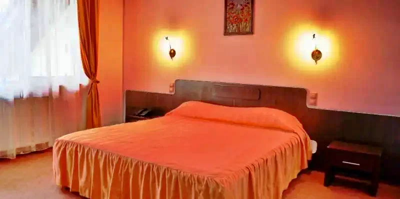 Târgu Mureș Cazare | Hotel**** (K1348-11) Imaginea poate fi supusă drepturilor de autor. Se recomandă contactarea titularului drepturilor.