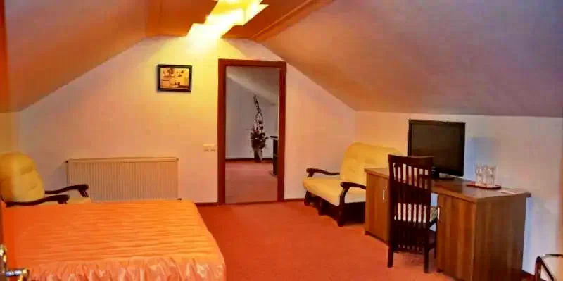 Târgu Mureș Cazare | Hotel**** (K1348-17) Imaginea poate fi supusă drepturilor de autor. Se recomandă contactarea titularului drepturilor.