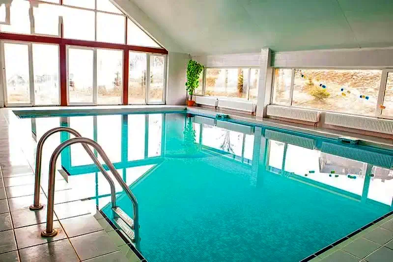 Târgu Mureș Cazare | Hotel**** (K1348-31) Imaginea poate fi supusă drepturilor de autor. Se recomandă contactarea titularului drepturilor.