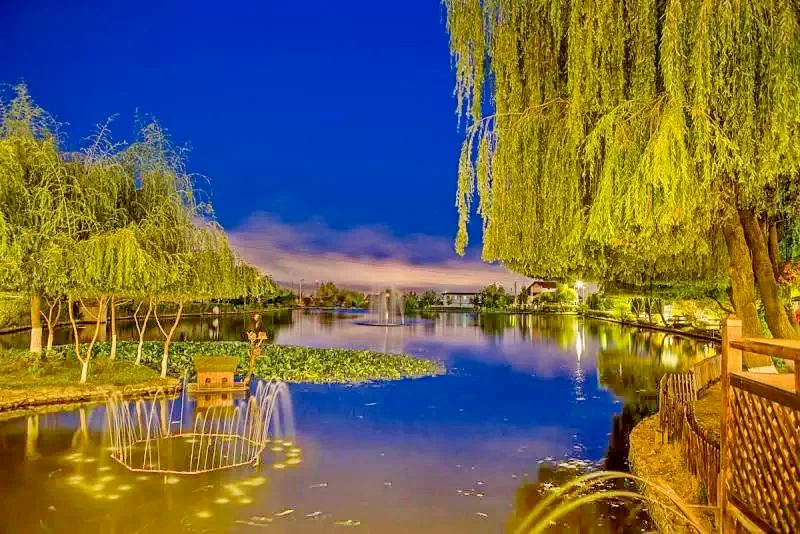 Târgu Mureș Cazare | Hotel**** (K1348-34) Imaginea poate fi supusă drepturilor de autor. Se recomandă contactarea titularului drepturilor.