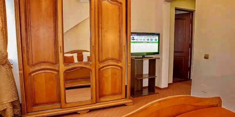 Târgu Mureș Cazare | Casă de oaspeți (K1348-39) Imaginea poate fi supusă drepturilor de autor. Se recomandă contactarea titularului drepturilor.