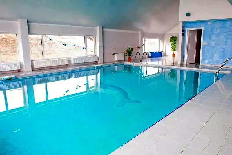 Marosvásárhely Szállás | Vendégház (K1348-58) A kép szerzői jogvédelem alatt állhat. Javasolt a kapcsolatfelvétel a jog tulajdonossal.