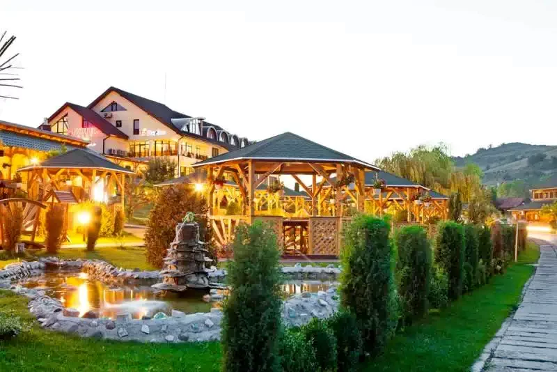 Târgu Mureș Cazare | Casă de oaspeți (K1348-68) Imaginea poate fi supusă drepturilor de autor. Se recomandă contactarea titularului drepturilor.