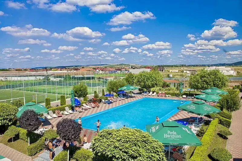 Târgu Mureș Cazare | Pensiune turistică (K1346-1) Imaginea poate fi supusă drepturilor de autor. Se recomandă contactarea titularului drepturilor.