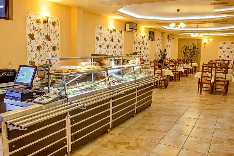 Târgu Mureș Cazare | Pensiune turistică (K1346-2) Imaginea poate fi supusă drepturilor de autor. Se recomandă contactarea titularului drepturilor.