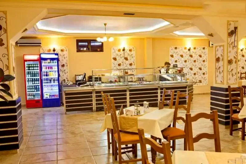 Târgu Mureș Cazare | Pensiune turistică (K1346-9) Imaginea poate fi supusă drepturilor de autor. Se recomandă contactarea titularului drepturilor.