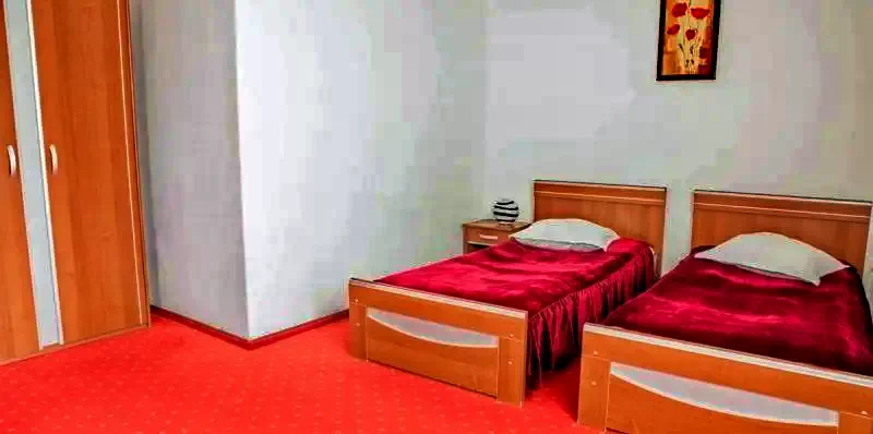 Târgu Mureș Cazare | Hotel*** (K1346-21) Imaginea poate fi supusă drepturilor de autor. Se recomandă contactarea titularului drepturilor.