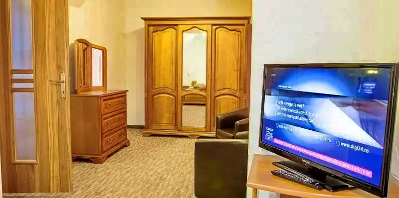 Târgu Mureș Cazare | Hotel*** (K1346-23) Imaginea poate fi supusă drepturilor de autor. Se recomandă contactarea titularului drepturilor.