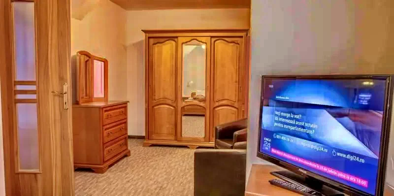 Târgu Mureș Cazare | Hotel*** (K1346-30) Imaginea poate fi supusă drepturilor de autor. Se recomandă contactarea titularului drepturilor.