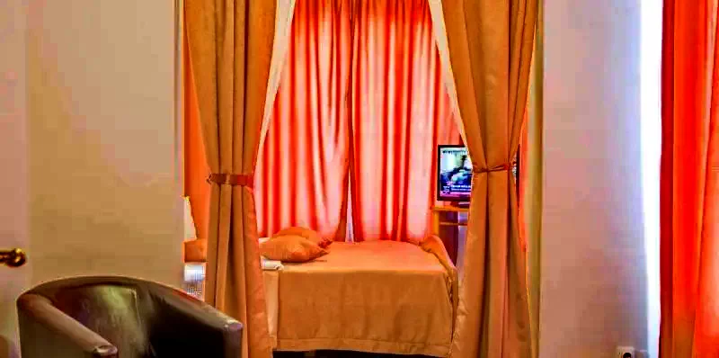 Târgu Mureș Cazare | Hotel*** (K1346-45) Imaginea poate fi supusă drepturilor de autor. Se recomandă contactarea titularului drepturilor.