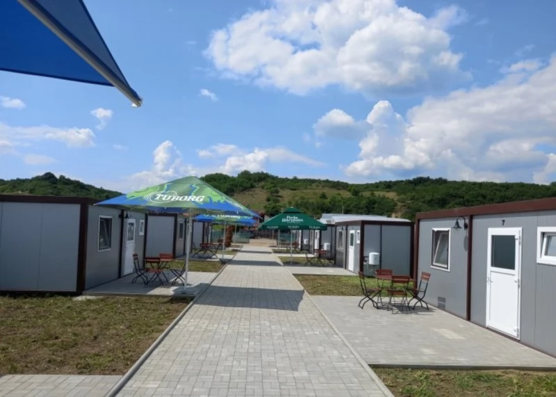 Târgu Mureș Cazare | Motel (K1448-34) Imaginea poate fi supusă drepturilor de autor. Se recomandă contactarea titularului drepturilor.