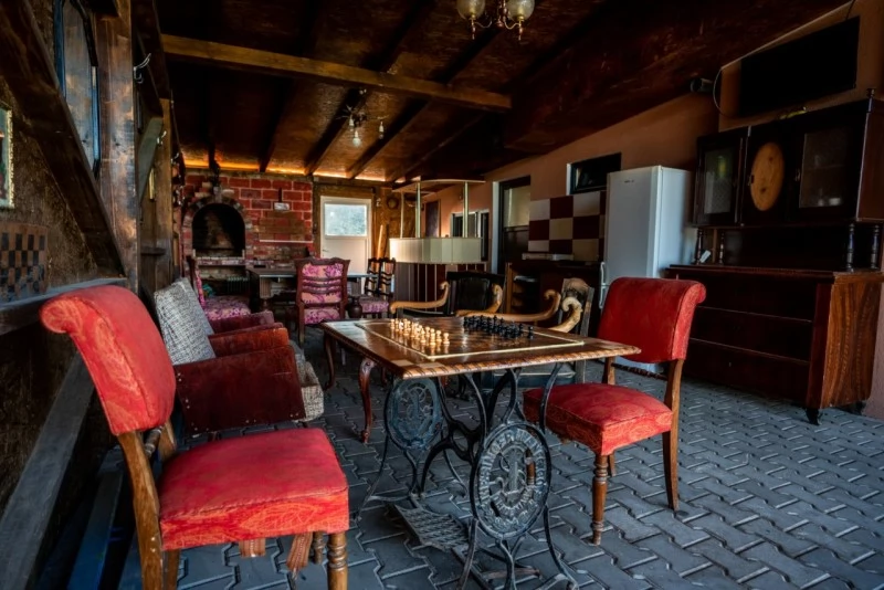 Marosvásárhely Szállás | Kulcsosház (K1124-7) A kép szerzői jogvédelem alatt állhat. Javasolt a kapcsolatfelvétel a jog tulajdonossal.