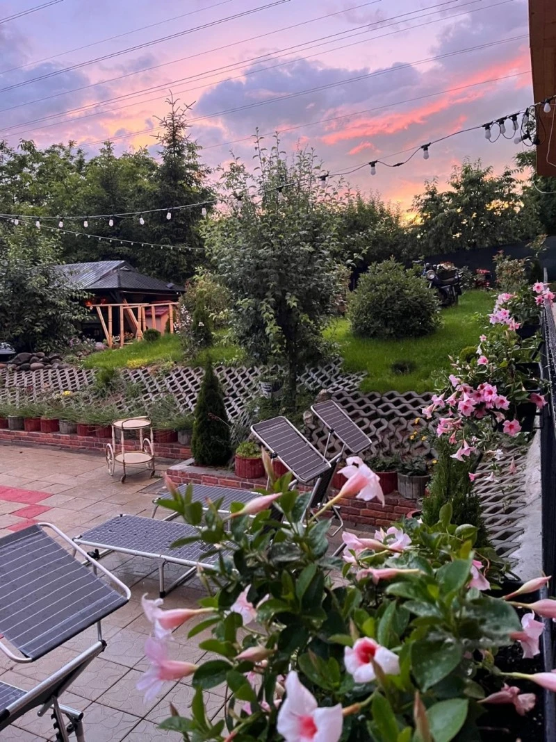 Târgu Mureș Cazare | Sat de vacanță (K1124-36) Imaginea poate fi supusă drepturilor de autor. Se recomandă contactarea titularului drepturilor.