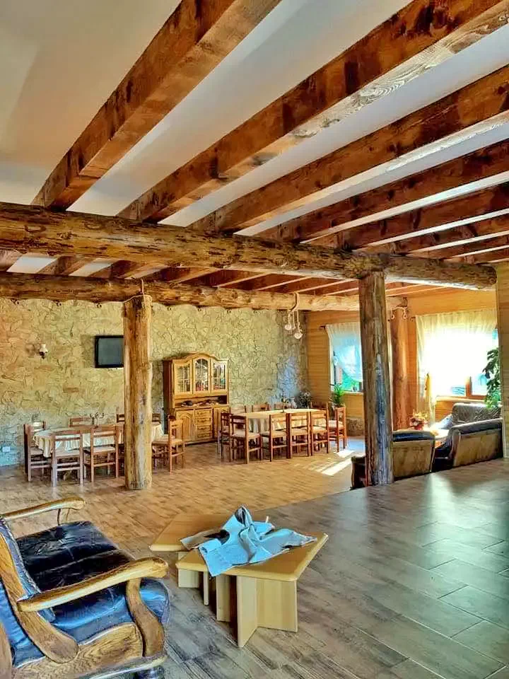 Ceahlău Cazare | Motel (K0688-10) Imaginea poate fi supusă drepturilor de autor. Se recomandă contactarea titularului drepturilor.