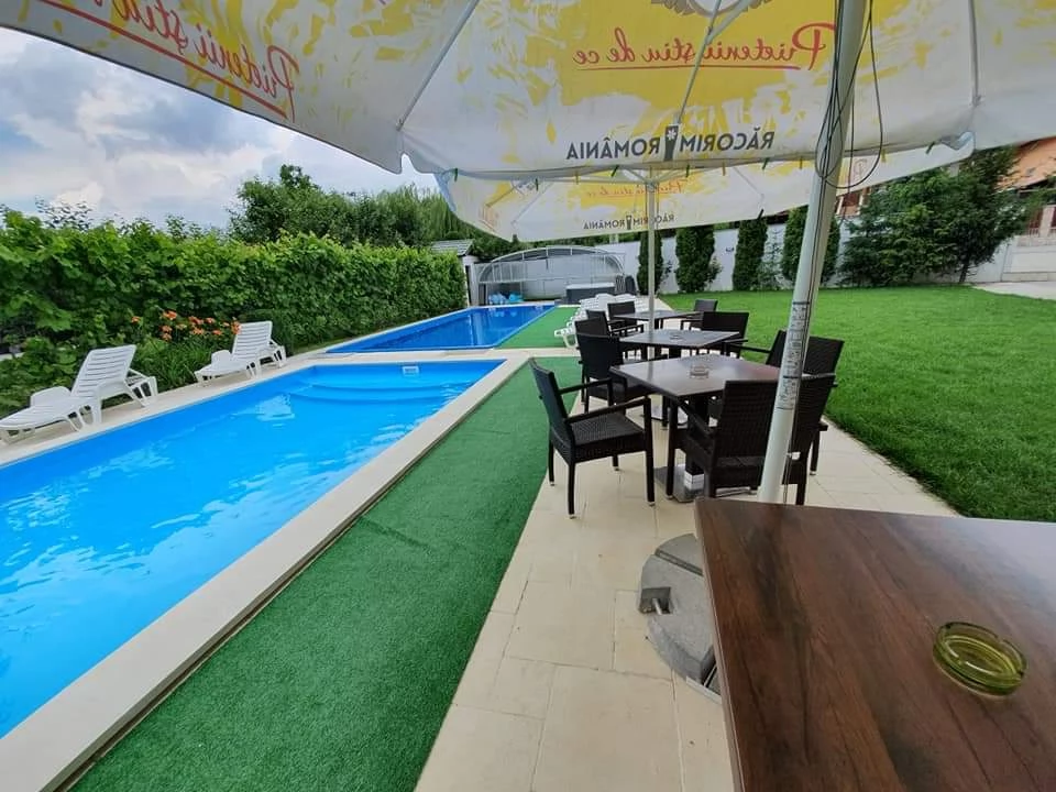 Târgu Mureș Cazare | Motel (K0699-1) Imaginea poate fi supusă drepturilor de autor. Se recomandă contactarea titularului drepturilor.