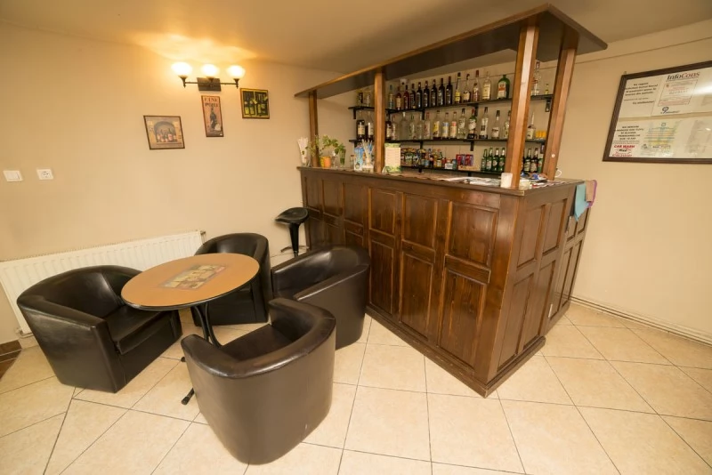 Târgu Mureș Cazare | Motel (K0699-5) Imaginea poate fi supusă drepturilor de autor. Se recomandă contactarea titularului drepturilor.