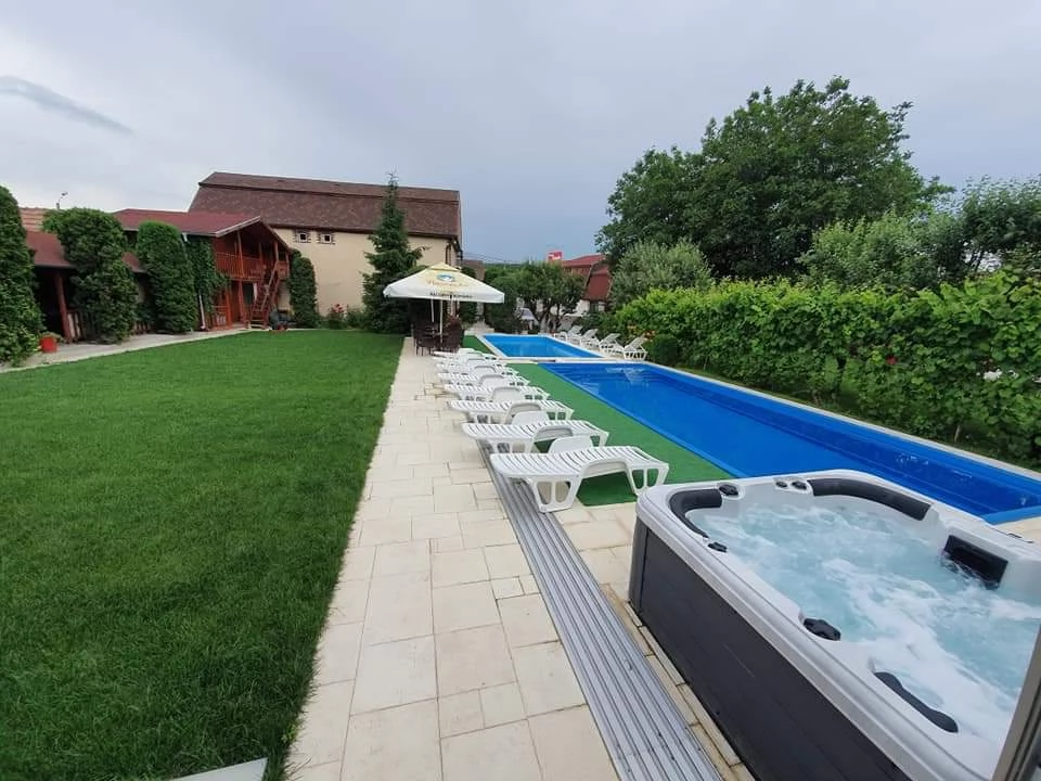 Marosvásárhely Szállás | Motel (K0699-11) A kép szerzői jogvédelem alatt állhat. Javasolt a kapcsolatfelvétel a jog tulajdonossal.