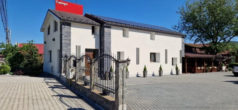 Marosvásárhely Szállás | Motel (K0699-36) A kép szerzői jogvédelem alatt állhat. Javasolt a kapcsolatfelvétel a jog tulajdonossal.