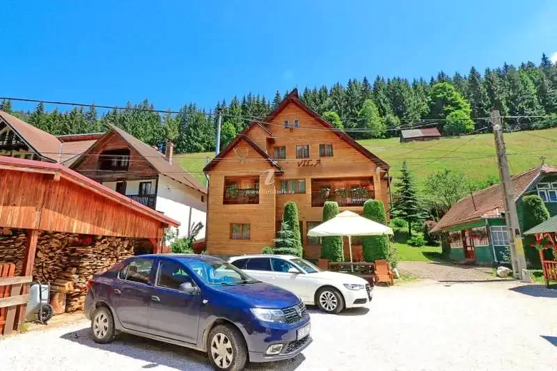 Felsőmoécs Szállás | Motel (K0208-8) A kép szerzői jogvédelem alatt állhat. Javasolt a kapcsolatfelvétel a jog tulajdonossal.