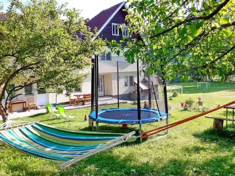 Bran Cazare | Motel (K0462-1) Imaginea poate fi supusă drepturilor de autor. Se recomandă contactarea titularului drepturilor.