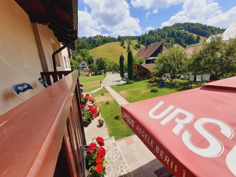 Bran Cazare | Motel (K0462-13) Imaginea poate fi supusă drepturilor de autor. Se recomandă contactarea titularului drepturilor.