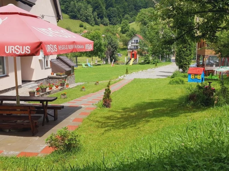 Bran Cazare | Motel (K0462-18) Imaginea poate fi supusă drepturilor de autor. Se recomandă contactarea titularului drepturilor.