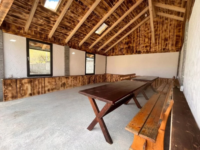 Bran Cazare | Motel (K0462-19) Imaginea poate fi supusă drepturilor de autor. Se recomandă contactarea titularului drepturilor.