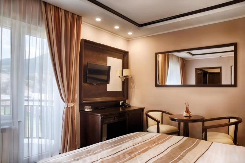 Borșa Cazare | Pensiune turistică (K1473-25) Imaginea poate fi supusă drepturilor de autor. Se recomandă contactarea titularului drepturilor.