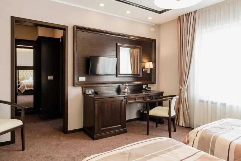 Borșa Cazare | Pensiune turistică (K1473-32) Imaginea poate fi supusă drepturilor de autor. Se recomandă contactarea titularului drepturilor.