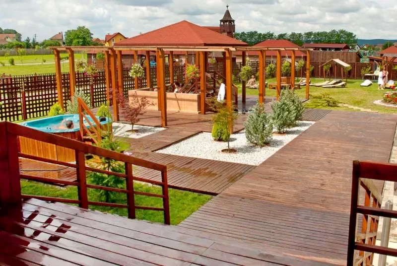 Târgu Mureș Cazare | Hotel**** (K0084-78) Imaginea poate fi supusă drepturilor de autor. Se recomandă contactarea titularului drepturilor.